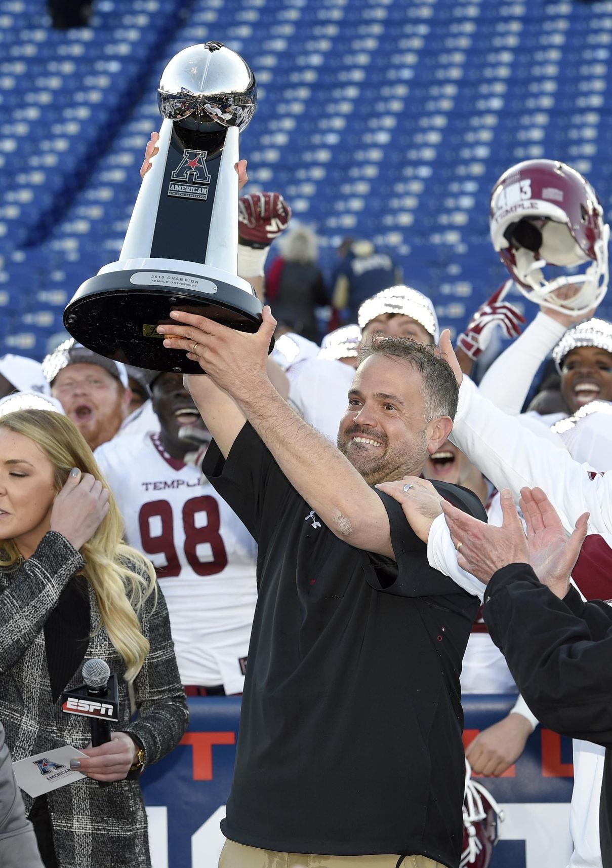 AAC Championship Football